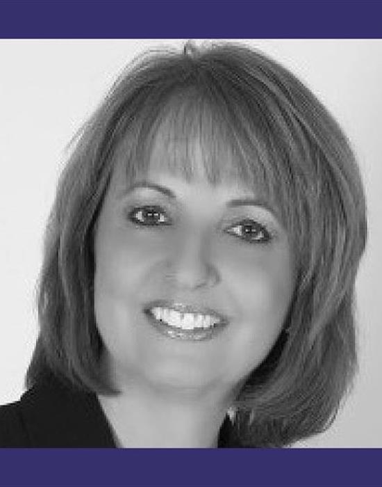 Mary Jo Rivero Photo